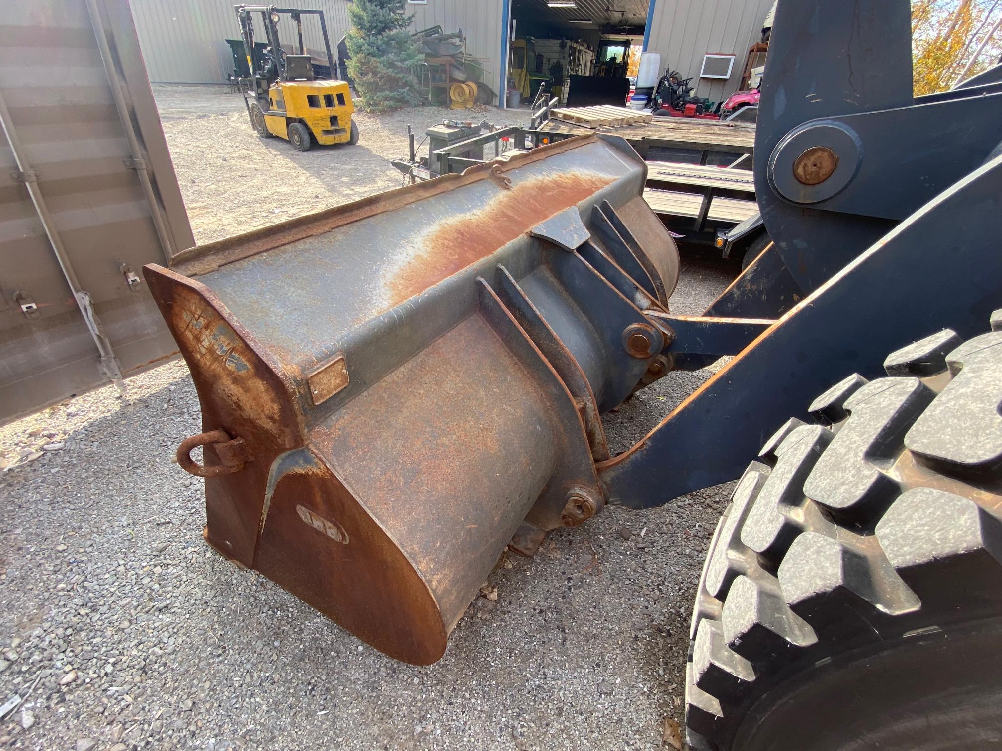 2004 DEERE 544J - Image 19